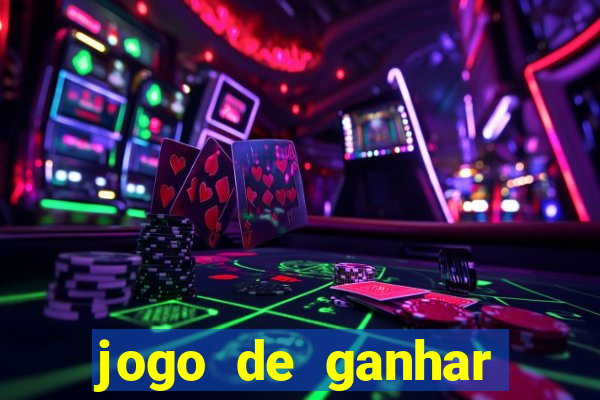 jogo de ganhar dinheiro de verdade truco